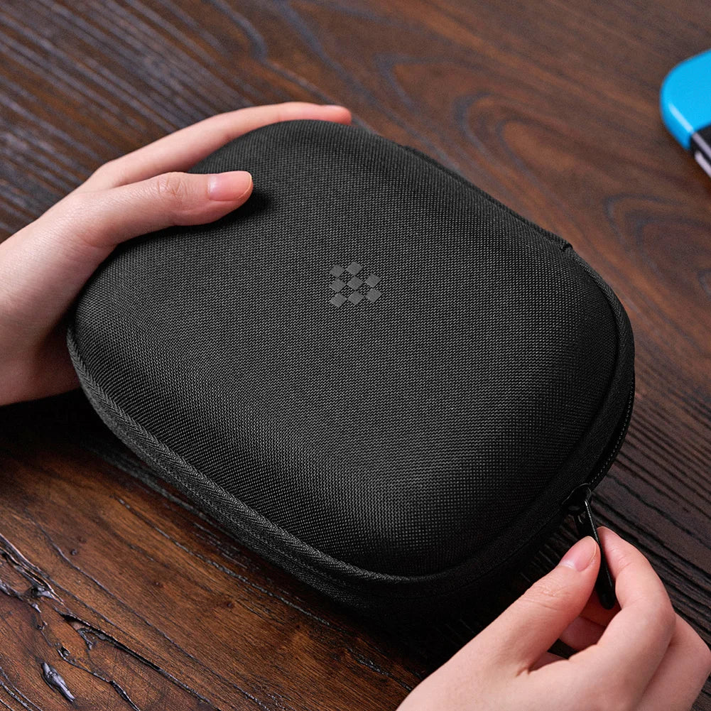 Carrying Case for PS5, PS4, 8BitDo SN30 Pro+ & Pro 2 Controllers