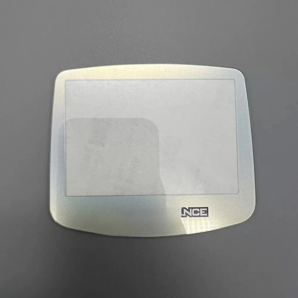 High Quality No Brand Logo Gameboy Advance GBA Shell Kit.There is no brand logo on the shell