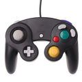 31BA NGC Wired Game Controller GameCube Gamepad, 148cm Cable