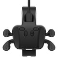 Feature For PS5 Controller Paddles With MIC Function, Supports Combo, Turbo Key Swap/Remapping For PS5 Console, PC& MAC-[PRDSB-J
