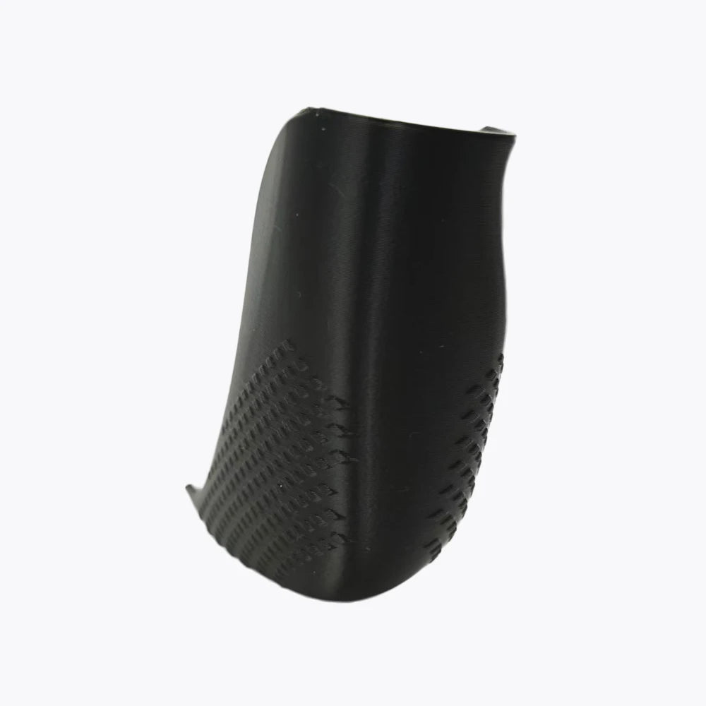 Ergonomic Grip Handle for Steam Deck, Anti-Slip PLA+ Stand