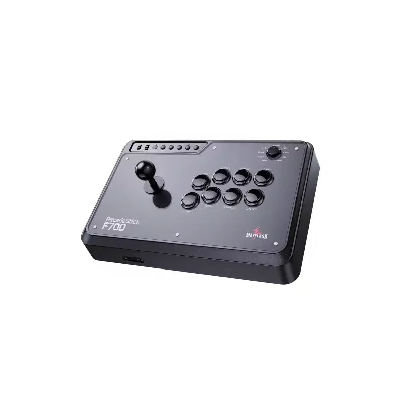 F700 Wireless Arcade Stick for PS5, PS4, PS3, PC and Switch