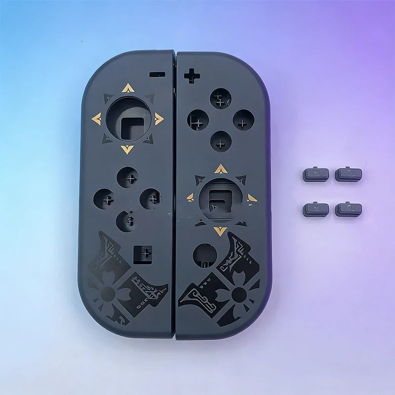 Replacement Shell for Nintendo Switch Joy-Con Housing Case