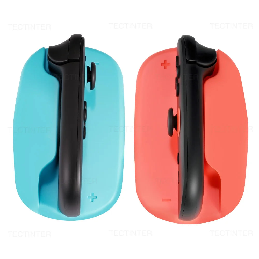 2PCS Mouse Grip for Nintendo Switch 2 Joystick Controller