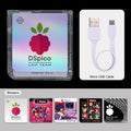 RP2040 MCU DSpico Game Reader Compatible With NDS NDSL DSi 3DS Console