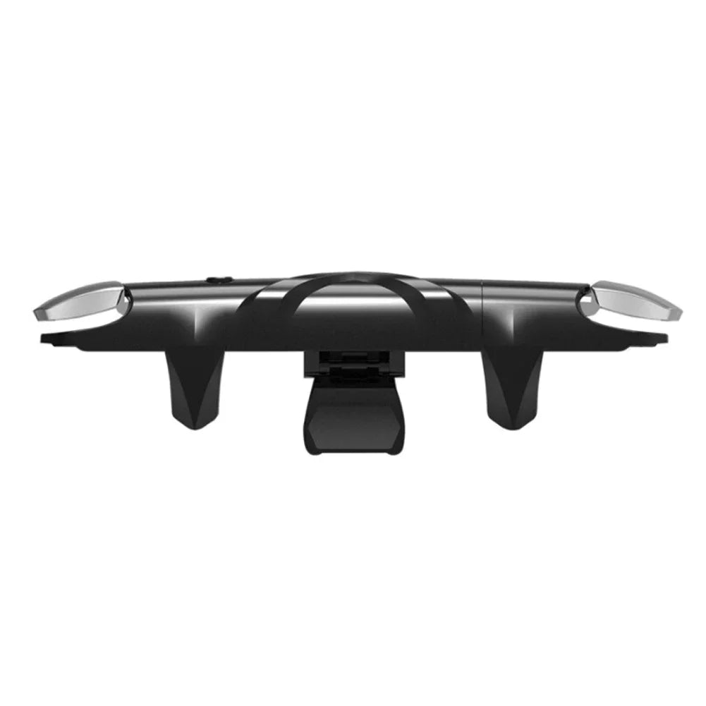G5 Game Controllers for PUBG Gamepad Gaming Aim Shooting Triggers Joystick Gears Integrated Stretch Button Game Accessories