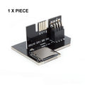 RetroScaler SD2SP2 POR V1.3 MicroSD Adapter for GameCube