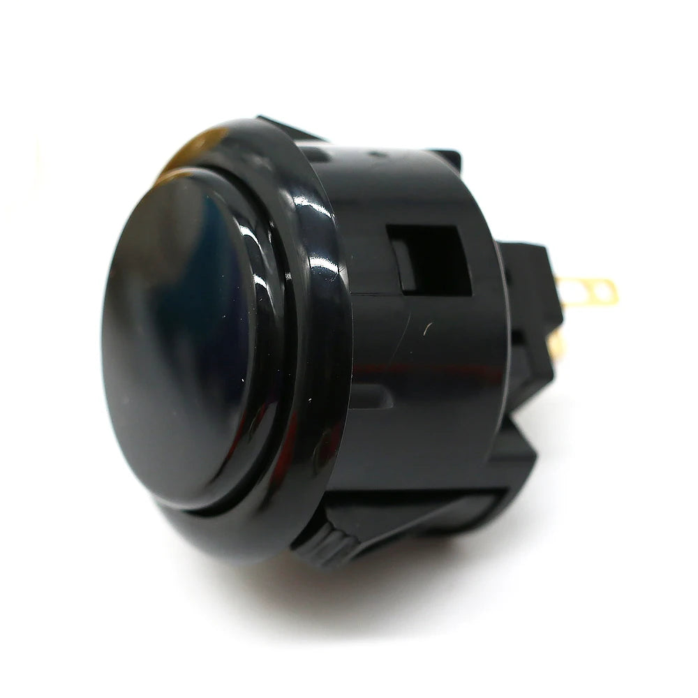 Sanwa OBSF-30 / OBSF-24 Push Button 30mm 24mm for Arcade Hitbox