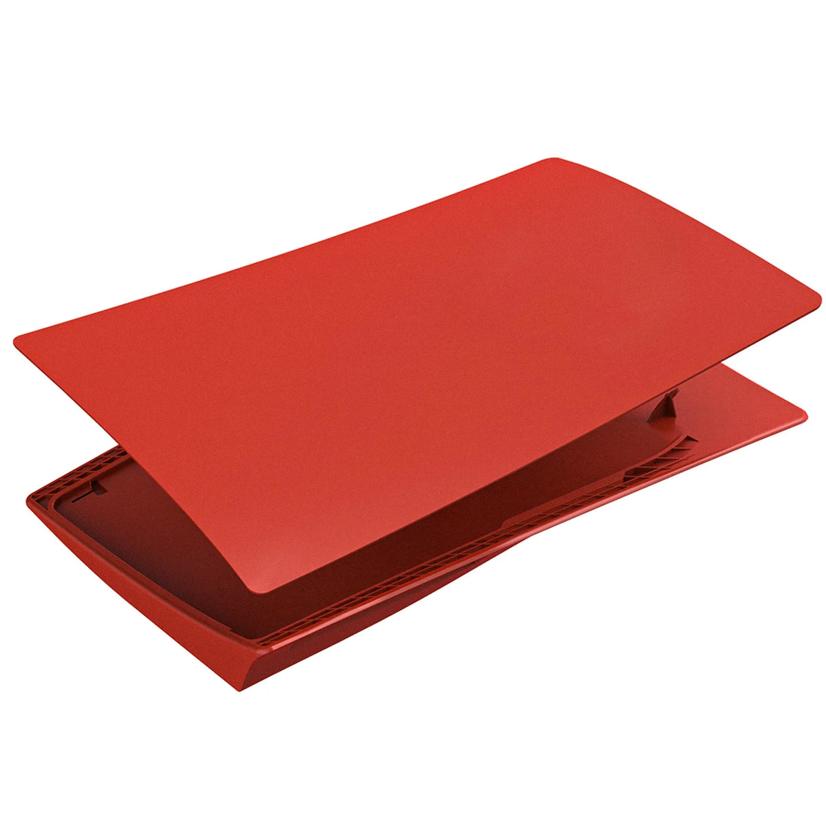 PS5 Disc Edition Console Cover Plates, Faceplate Shell
