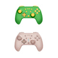 QRD Junior E5 Mini Wireless Controller for Switch, PC, Android