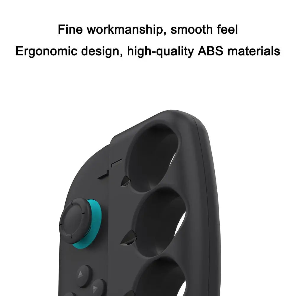Magnetic Boxing Grip for Nintendo Switch 2 Joy-Con Boxing Handle Grips Fitness Boxing Clasp Switch Enhance Gaming Experience