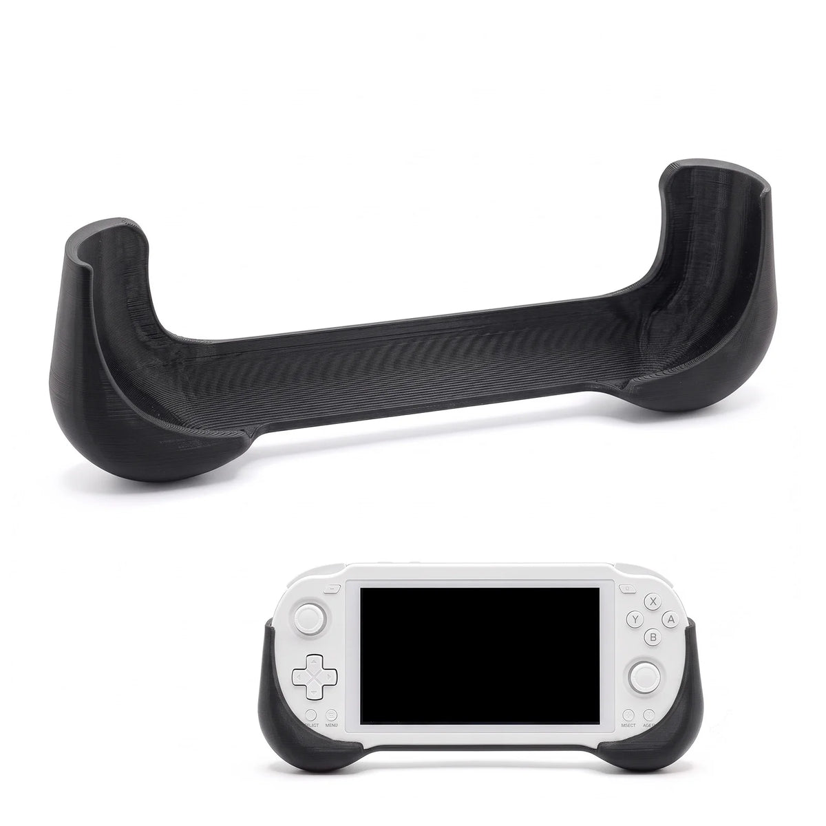 AYN Odin2 Mini Gamepad Used for Gaming Console Hand Feel