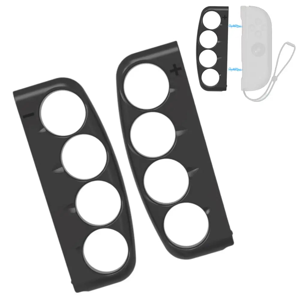 Magnetic Boxing Grip for Nintendo Switch 2 Joy-Con Boxing Handle Grips Fitness Boxing Clasp Switch Enhance Gaming Experience