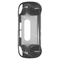 Retroid Pocket G2 TPU Protective Case, Transparent Options
