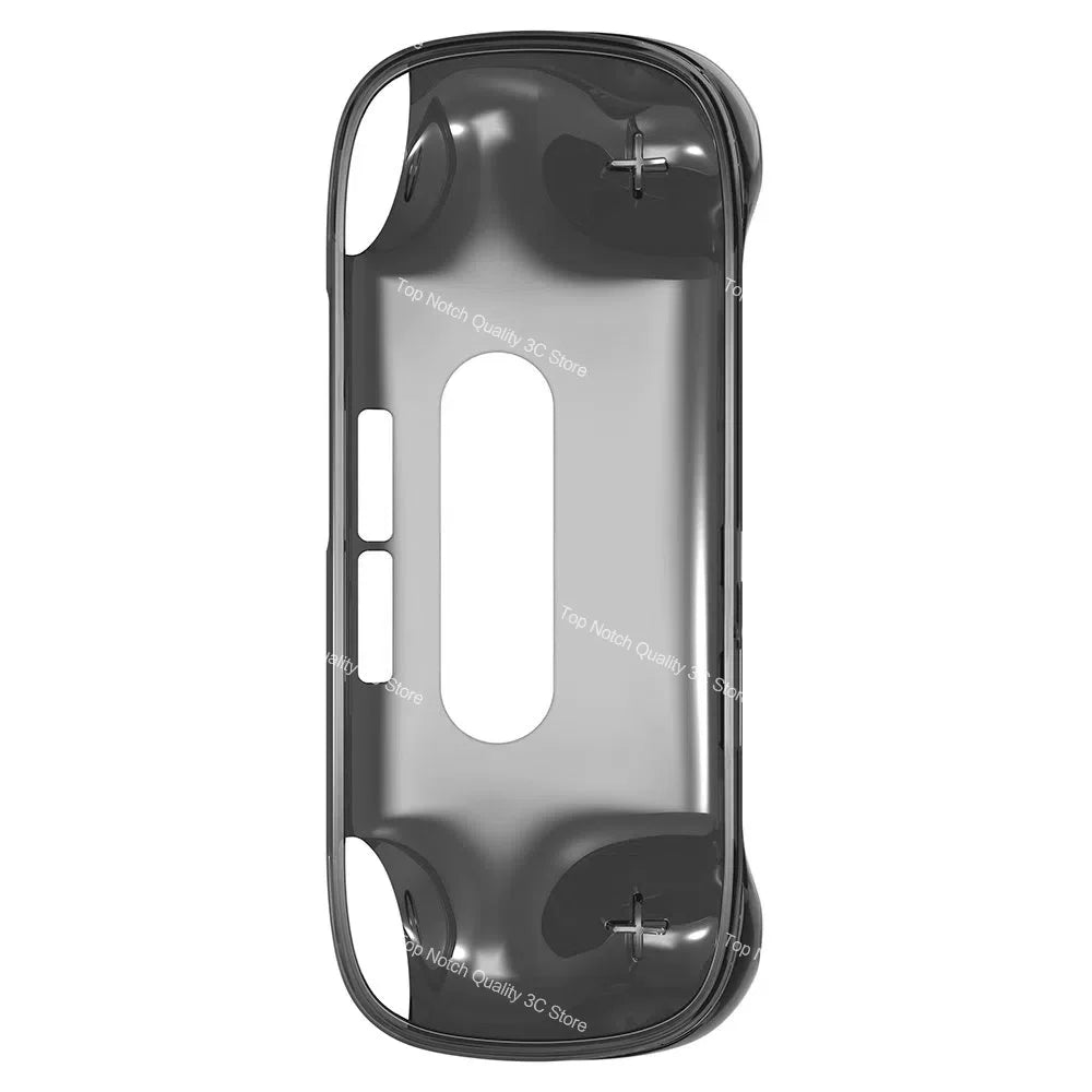 Retroid Pocket G2 TPU Protective Case, Transparent Options