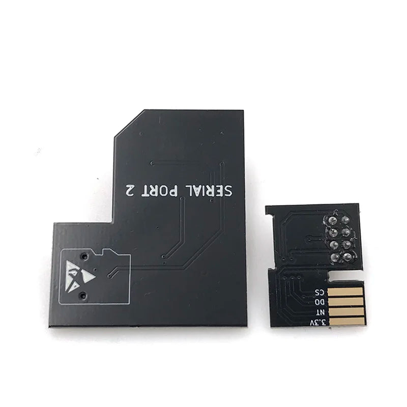 SD2SP2 Micro SD Card Adapter for Nintendo GameCube V2.0