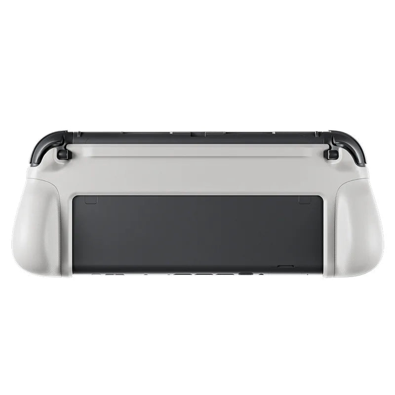 Aolion Nintendo Switch 2 Joy-Con Grip Bracket, Anti-Slip