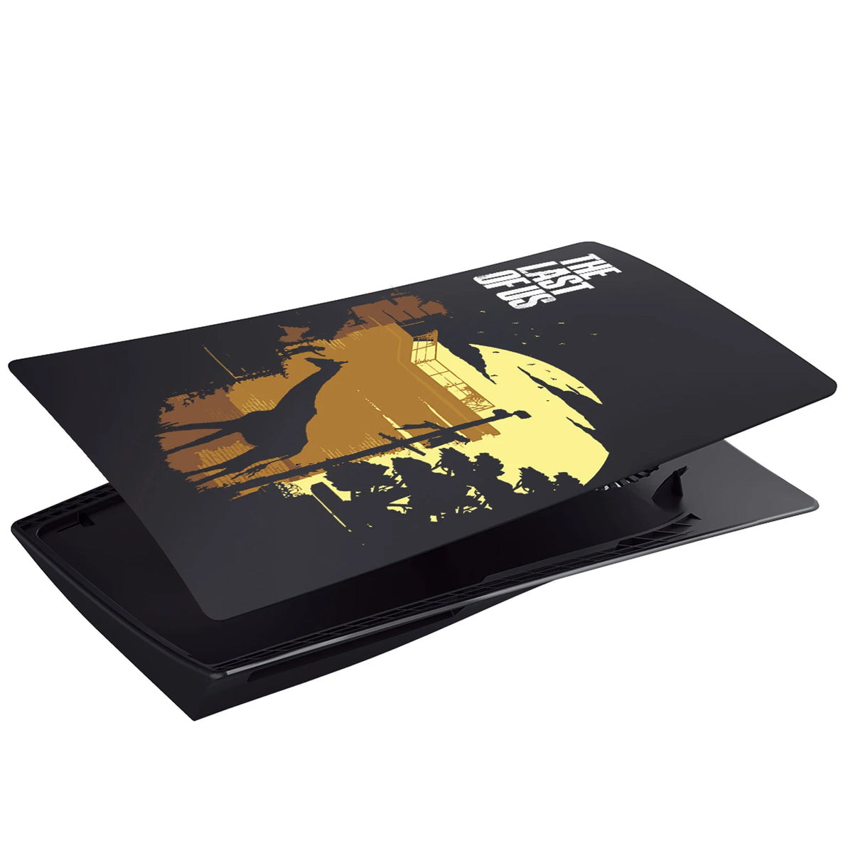 PS5 Disc Edition Console Cover Plates, Faceplate Shell