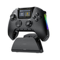 MANBA ONE 50 Wireless Controller with 2 Inch Screen, Hall Stick
