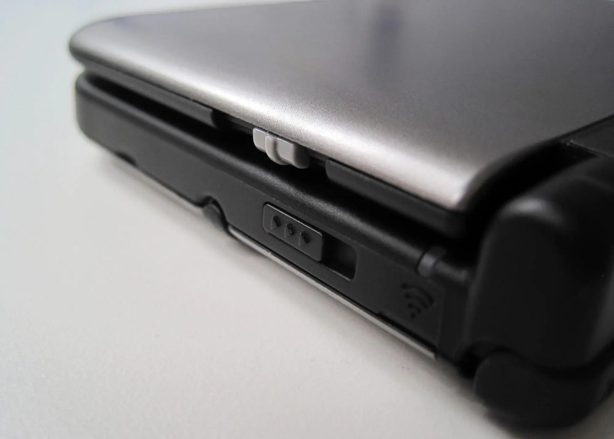 Nintendo 3DS LL / 3DS XL Refurbished Handheld Game Console