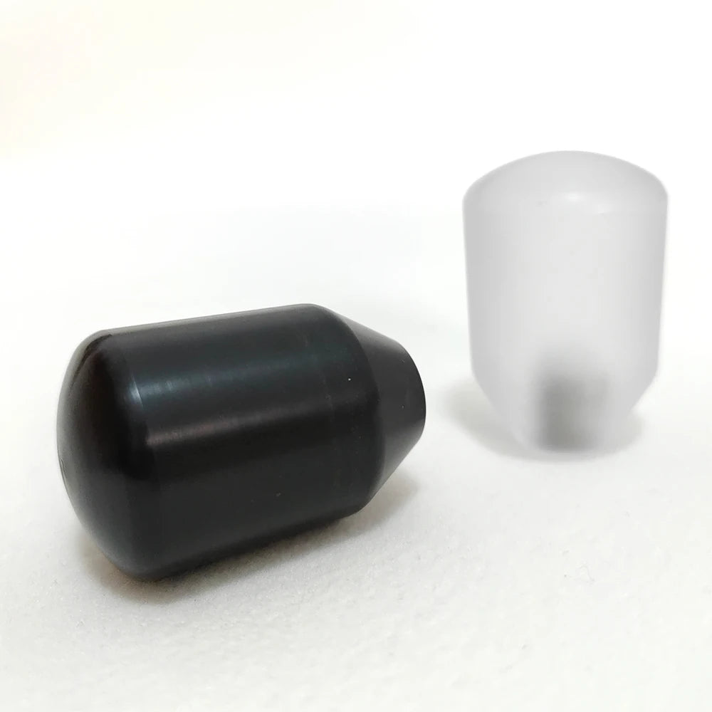 Nobi Bullet Top ball Handle LSX-NOBI Lever Topball Replacement for Sanwa Joystick Seimitsu Pro Edition Joystick top ball handle