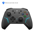 MACHENIKE G6V2 New Upgrape Tri Mode Gamepad Wireless Game Controller TMR Joystick Trigger Dual 1000Hz Polling Rate 1200mAh