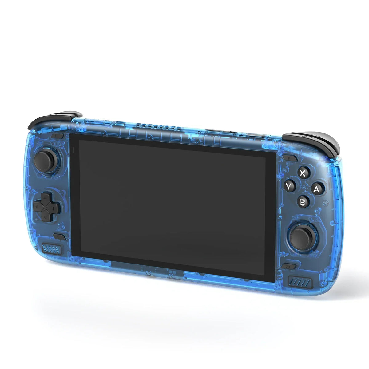 Ayn Odin 2  Retro Handheld Video Player Game Console 6Inch Touch Screen  Android13 8G+128G wukong black myth PSP PS2 480Game