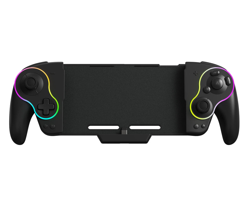 LinYuvo KS63 Retro Gamepad for Switch OLED, Programmable