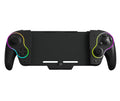 LinYuvo KS63 Retro Gamepad for Switch OLED, Programmable