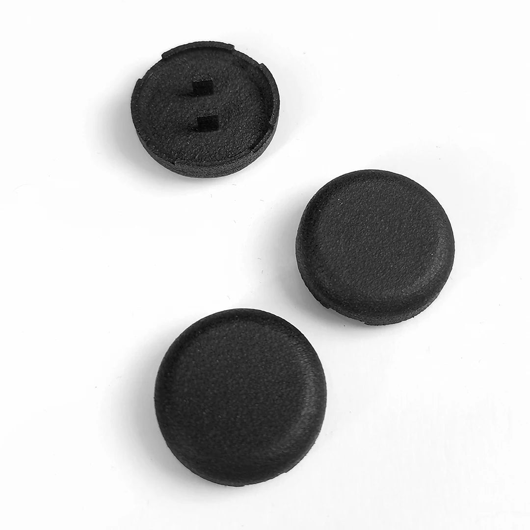 TIKITAKA Hitbox Nylon Button Keycaps Game Joystick Controller Accessories Arcade Fighting Stick For PS4/PS3/PC/Switch キーキャップ