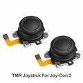 GuliKit TMR Joystick for Switch 2 2025 No Drifting Stick for Joy-Con 2 NS2 Game Console Repair Replacement & Upgrade