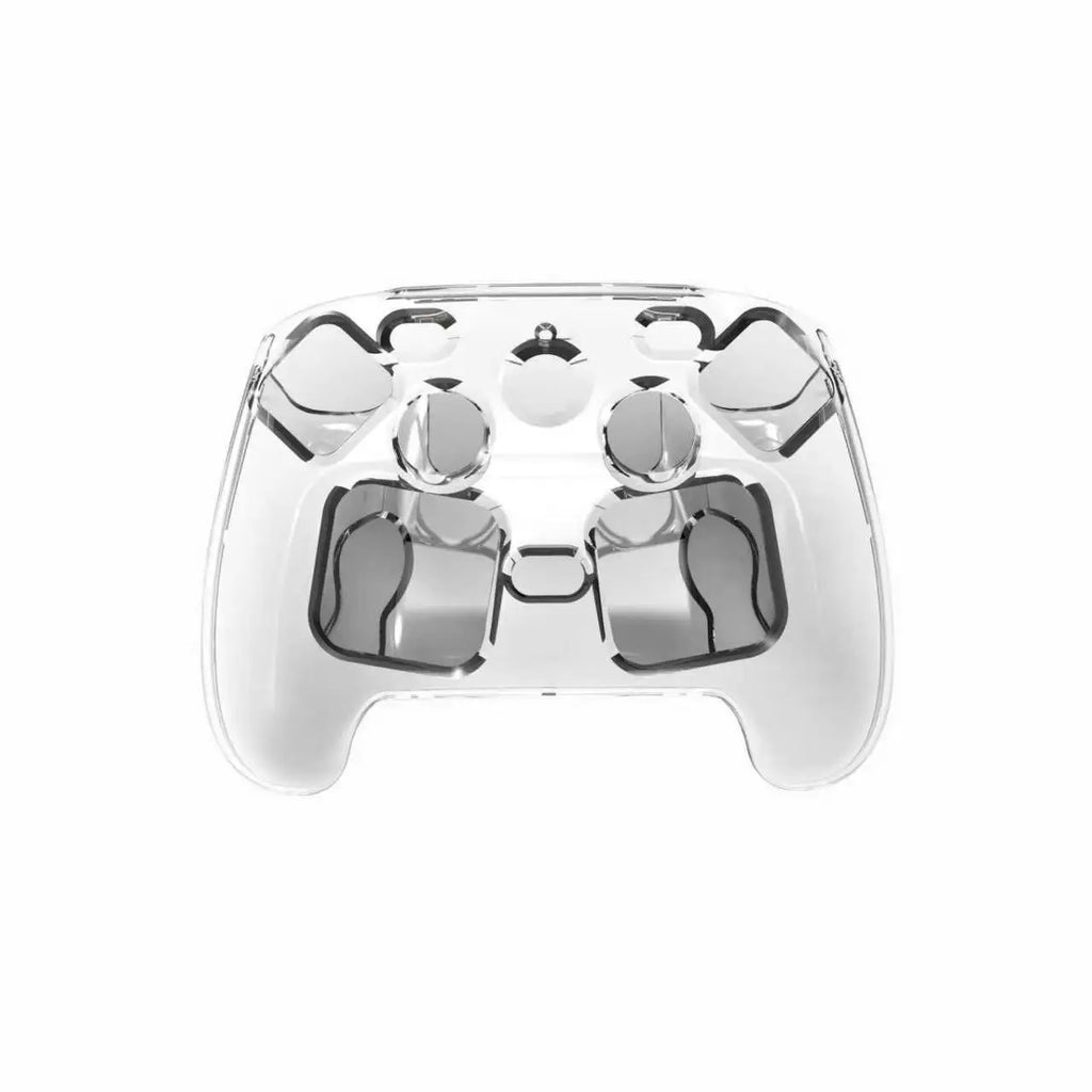 Steam Controller 2 Transparent Hard Case, PC Shell & Stand