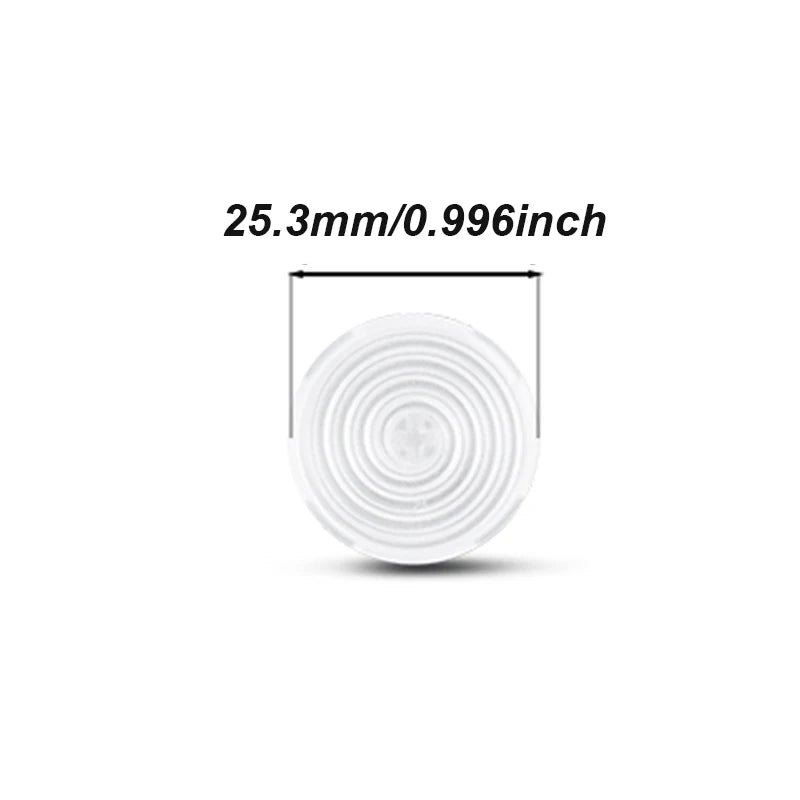 Replacement Keycap for Hitbox Fighting Box Game Keyboard Cap Push Button for Cherry Kailh Switches