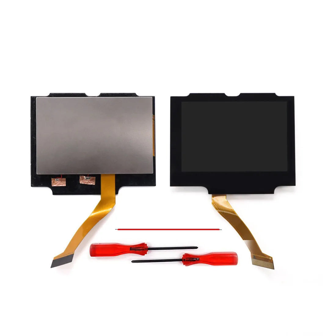 HISPEEDIDO GBA SP V5 3.0 Inch Laminated IPS LCD Kit 720x480
