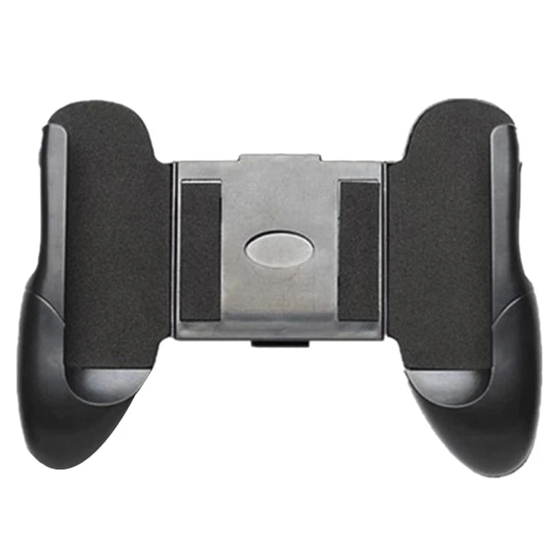 【C】Mobile Phone Gaming Controller For PUBG Aim Gamepad Joystick For Shooter Game Grip Aux Button Handle