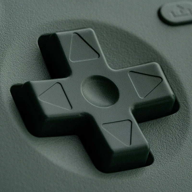 8BitDo Ultimate C Wired Xbox Controller with RGB Fire Ring