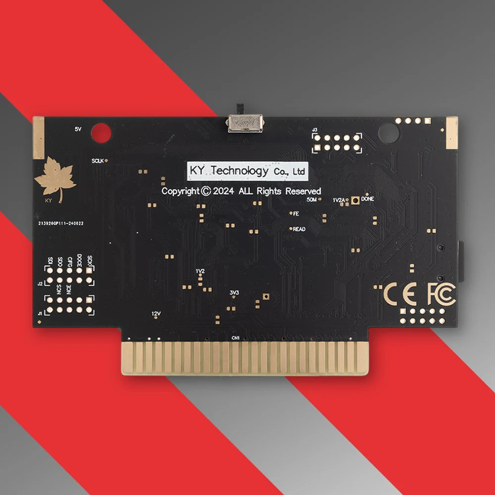Super 64 340 in 1 N64 Game Cartridge with 16GB Micro SD Card