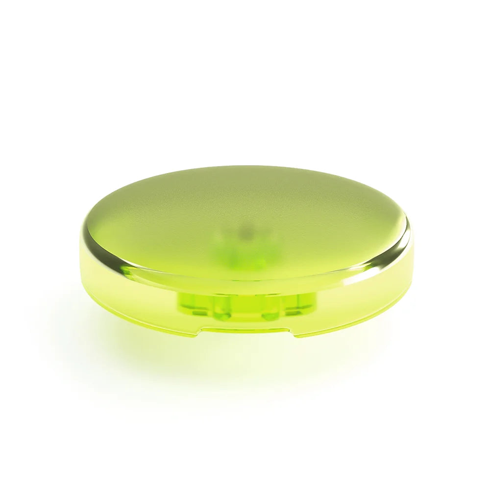 Haute42-COSMOX Keycap Leverless Controller Fighter 25.8mm Hitbox Button Cap For Kailh Cross Low Profile Keyboard Caps