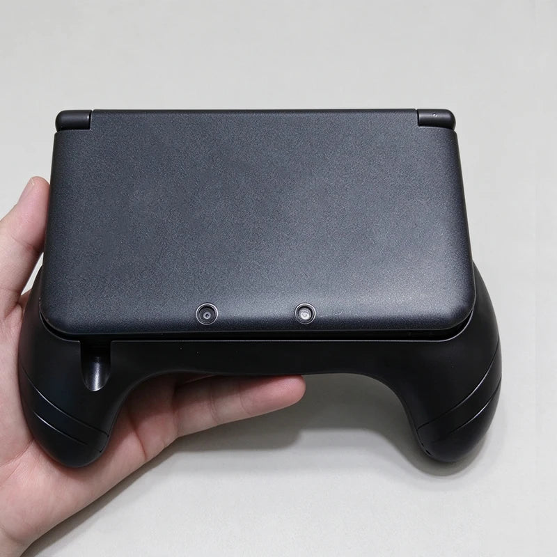 1PC Game Controller Shell Control Holder Grip FOR 3DSLL New 3DS LL XL New 2DSLL Game Console Controller Bracket