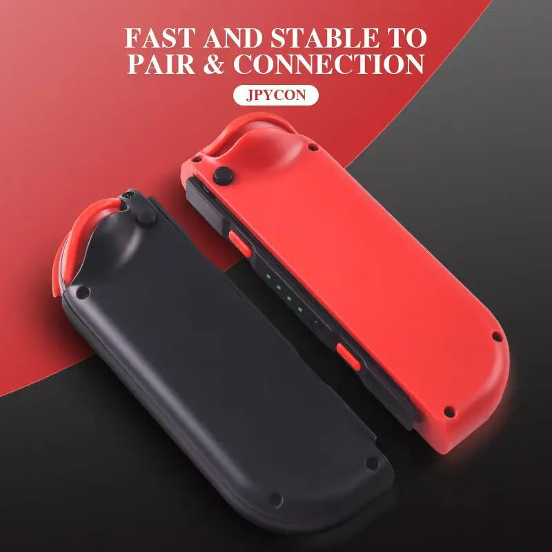 Wireless Joy Pad Controller for Switch and Switch 2, Turbo