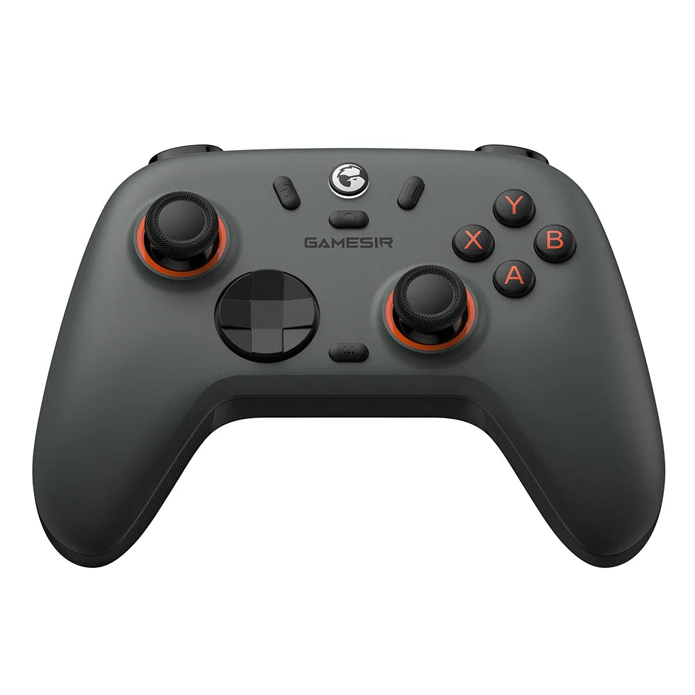 GameSir Nova Lite 2 Hall Effect Controller for Switch, PC