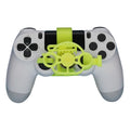 PS4 Controller Mini Racing Steering Wheel Attachment, 3D Printed