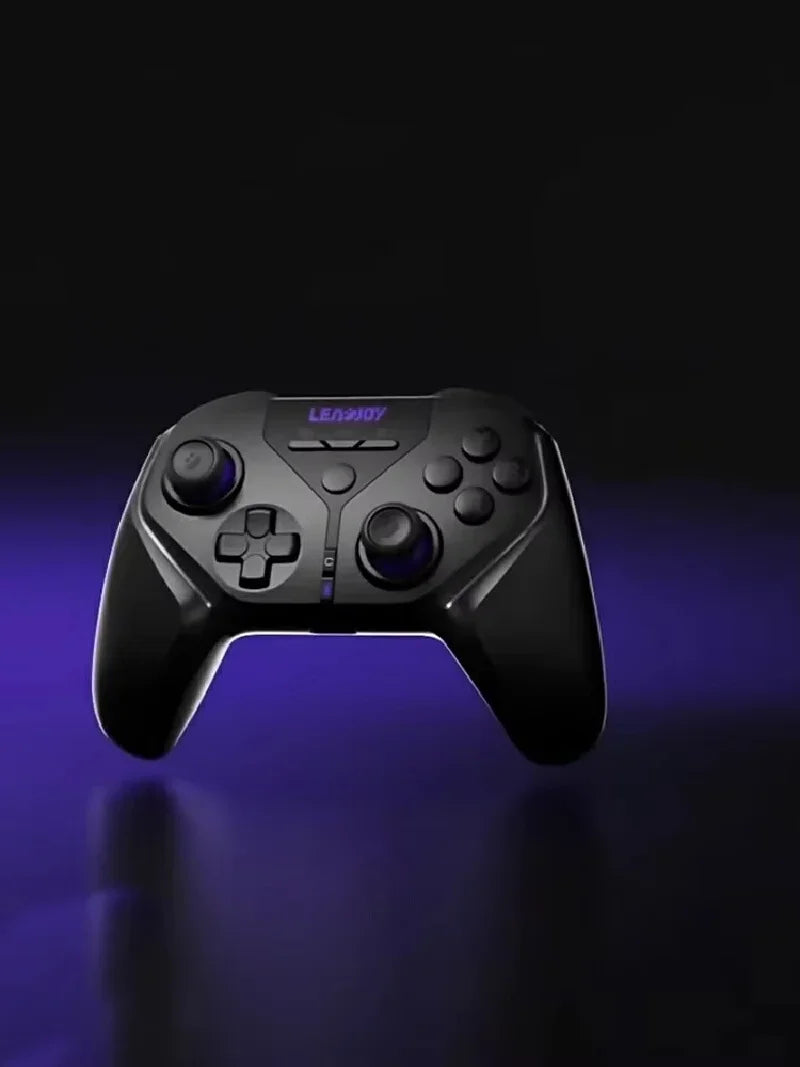 Leadjoy Skysword Wireless Controller, TMR Stick, Linear Trigger