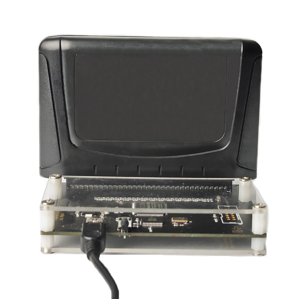 FlashKit Programmer 32X Rewritable Card for Sega 32X Console