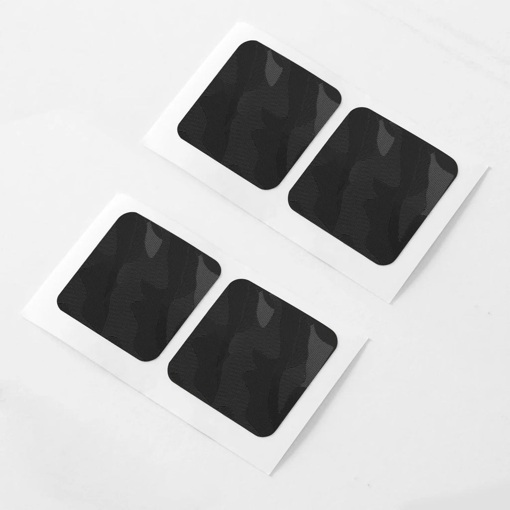 TALONGAMES Steam Deck / OLED Touchpad Stickers, 4 Piece