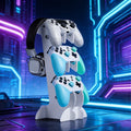 Suitable for PS5/PS4/PS3/PS2/Switch Pro/Xbox Gaming Controller Headphone Display Stand