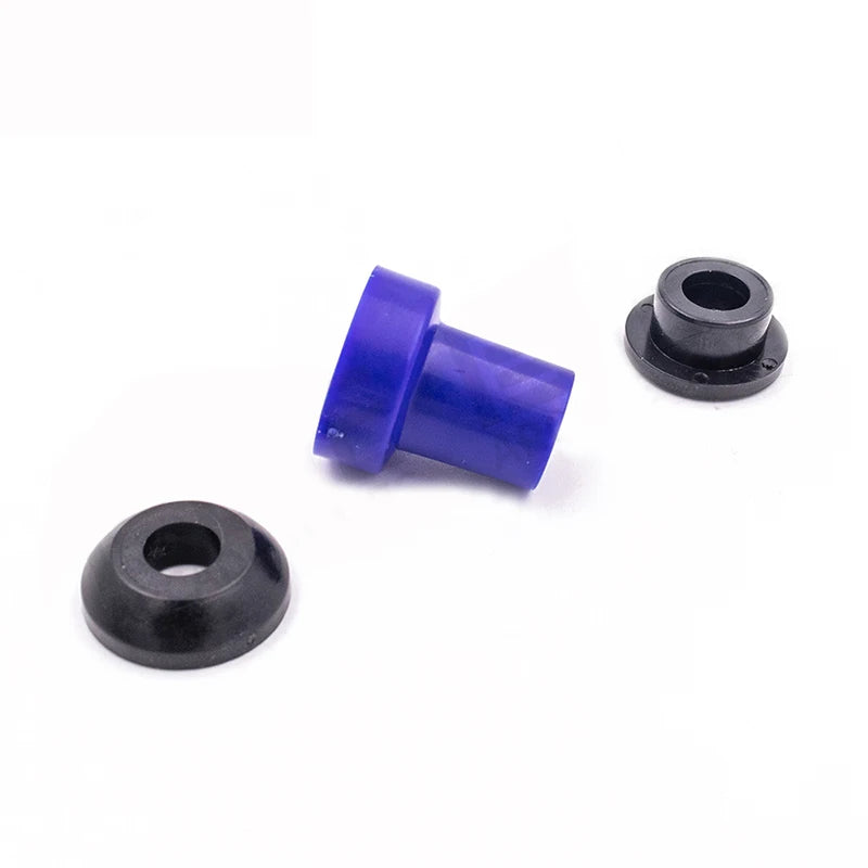 Seimitsu Joystick Replacement Parts: Actuator, Pivot, Spring