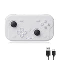 AceGamer Wireless Pocket Controller for Switch/Switch2/Android/iOS/PC/Steamdeck Bluetooth Gamepad with 6-axis Gyroscope Joystick