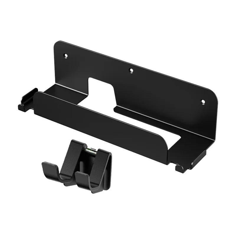AOLION Wall Bracket for Nintendo Switch, Switch 2 Storage
