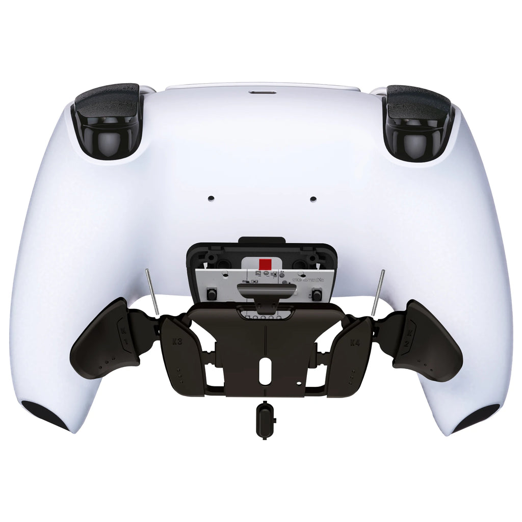 Replacement Real Metal Buttons (RMB) – Turn Your eXtremeRate RISE & RISE4 Kit into RISE4 RMB Kit